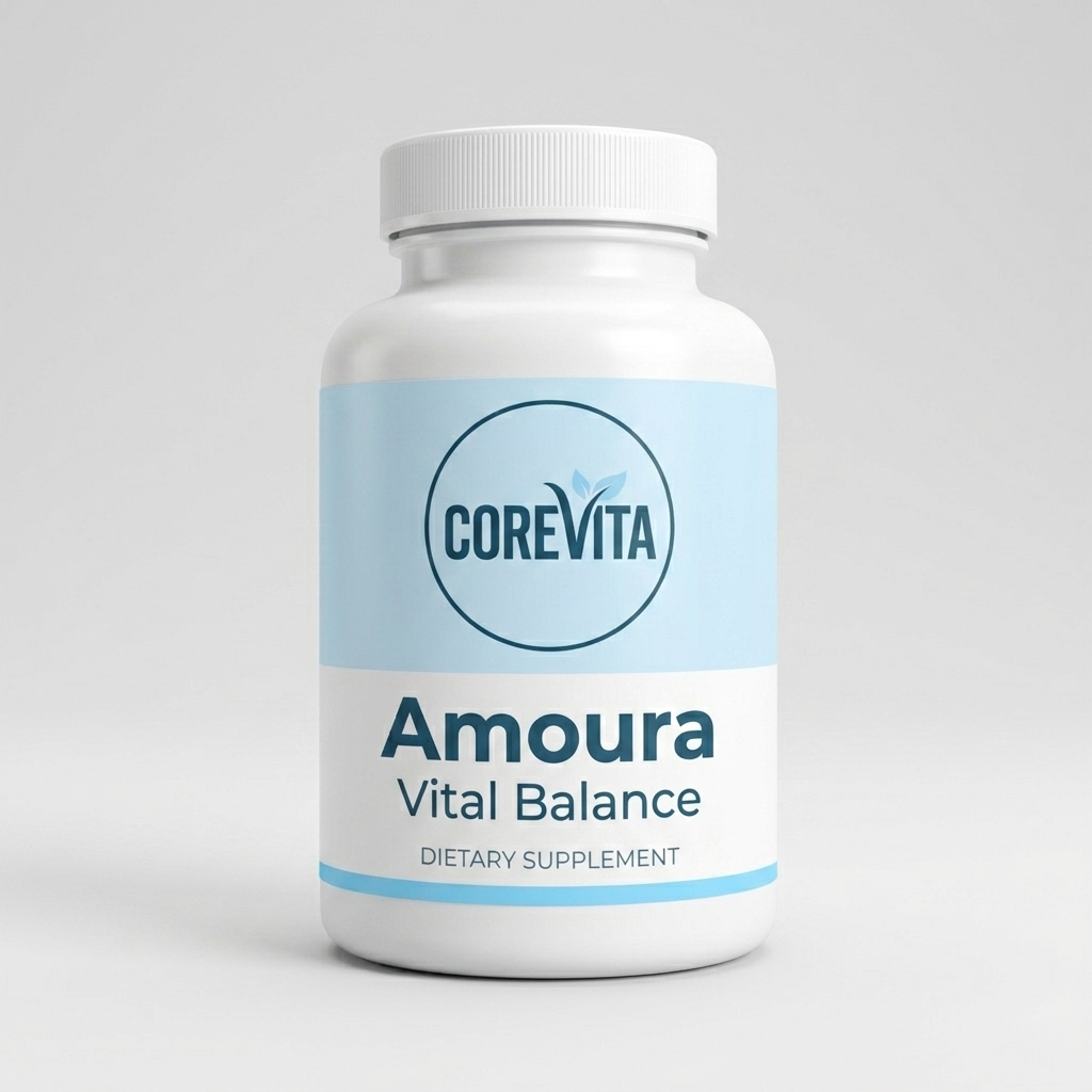 Amoura Vital Balance