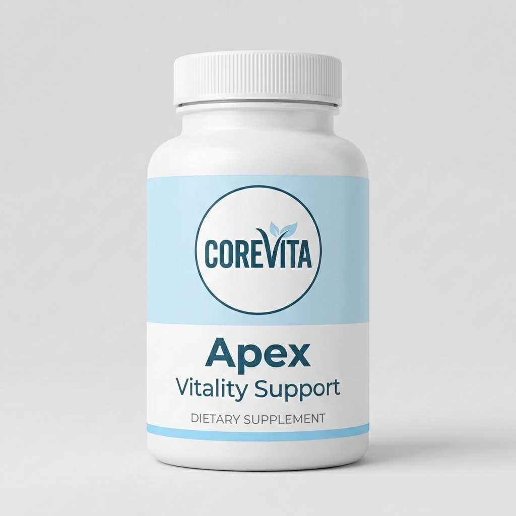 Apex Vitality Support