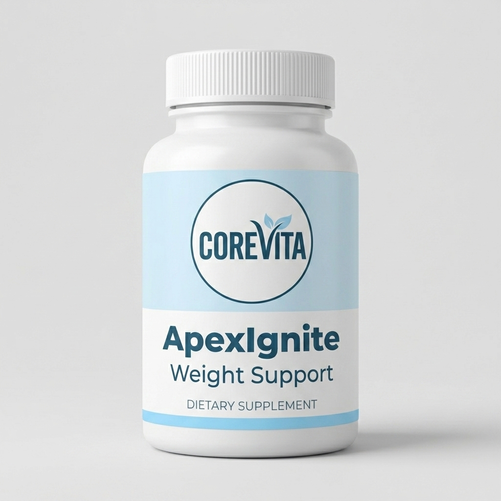 ApexIgnite Weight Support