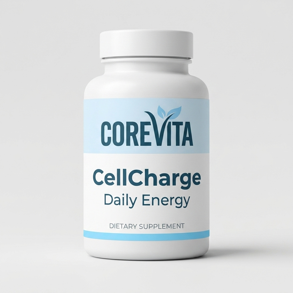 CellCharge Daily Energy