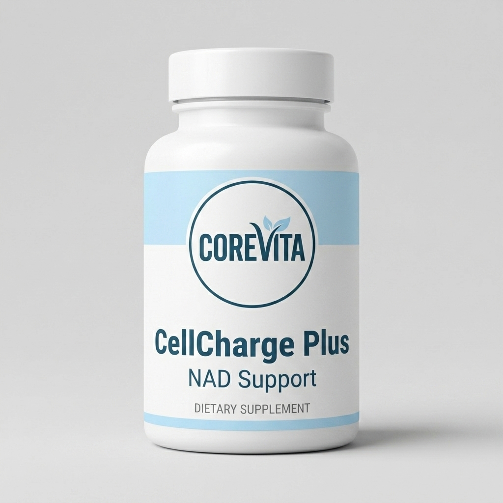 CellCharge Plus NAD Support