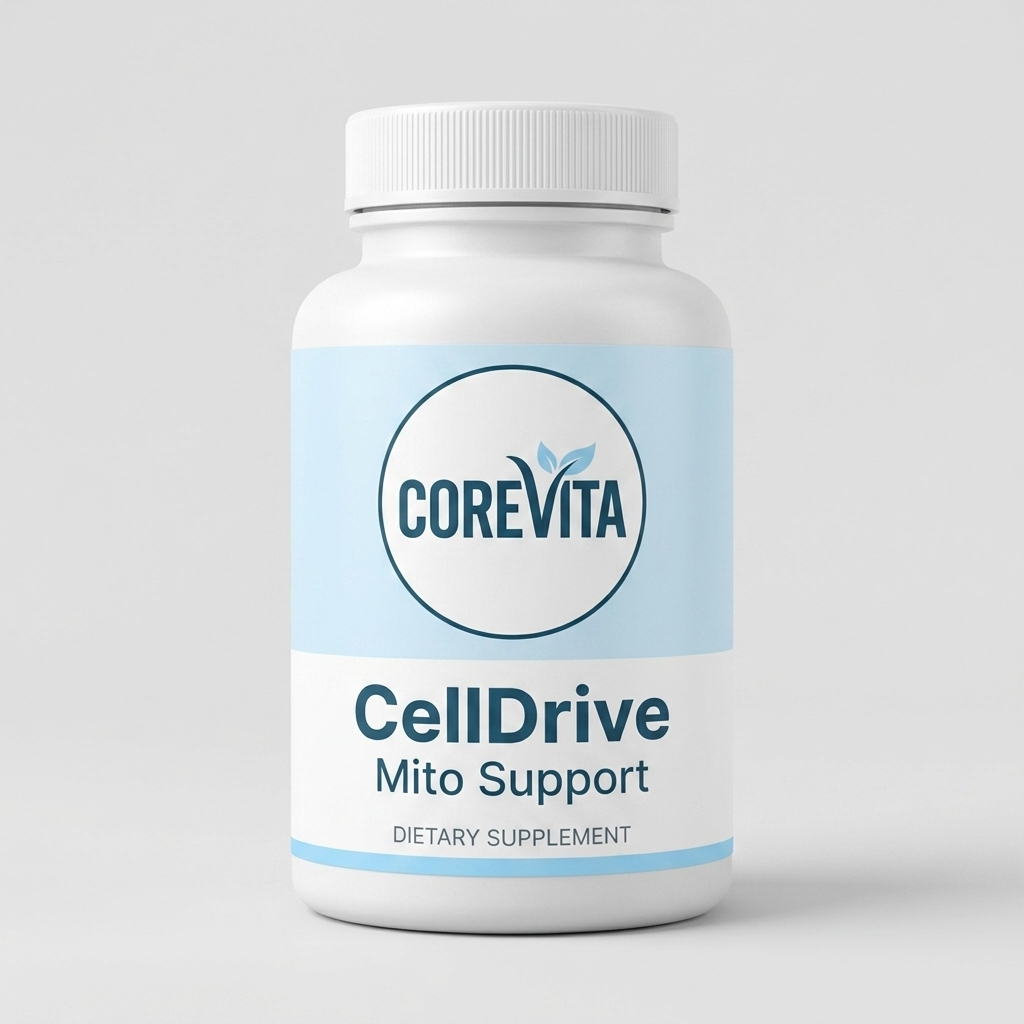 CellDrive Mito Support