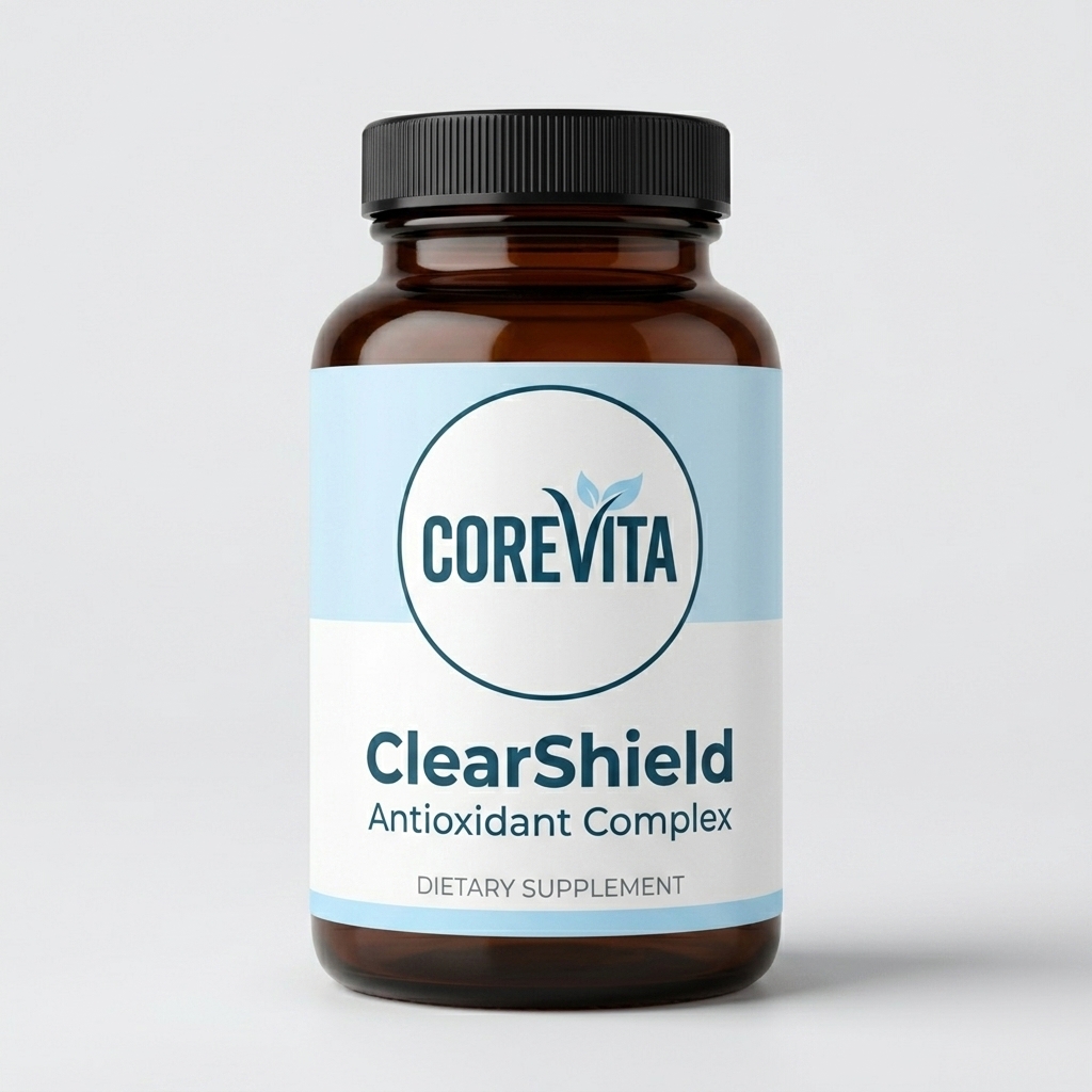 ClearShield Antioxidant Complex