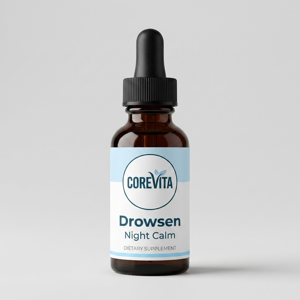Drowsen Night Calm