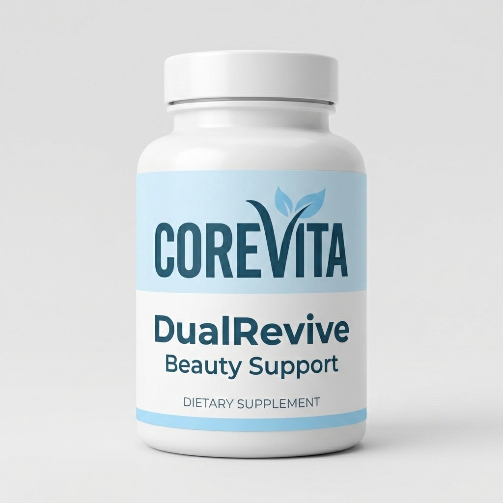 DualRevive Beauty Support