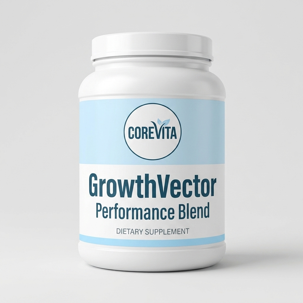 GrowthVector Performance Blend