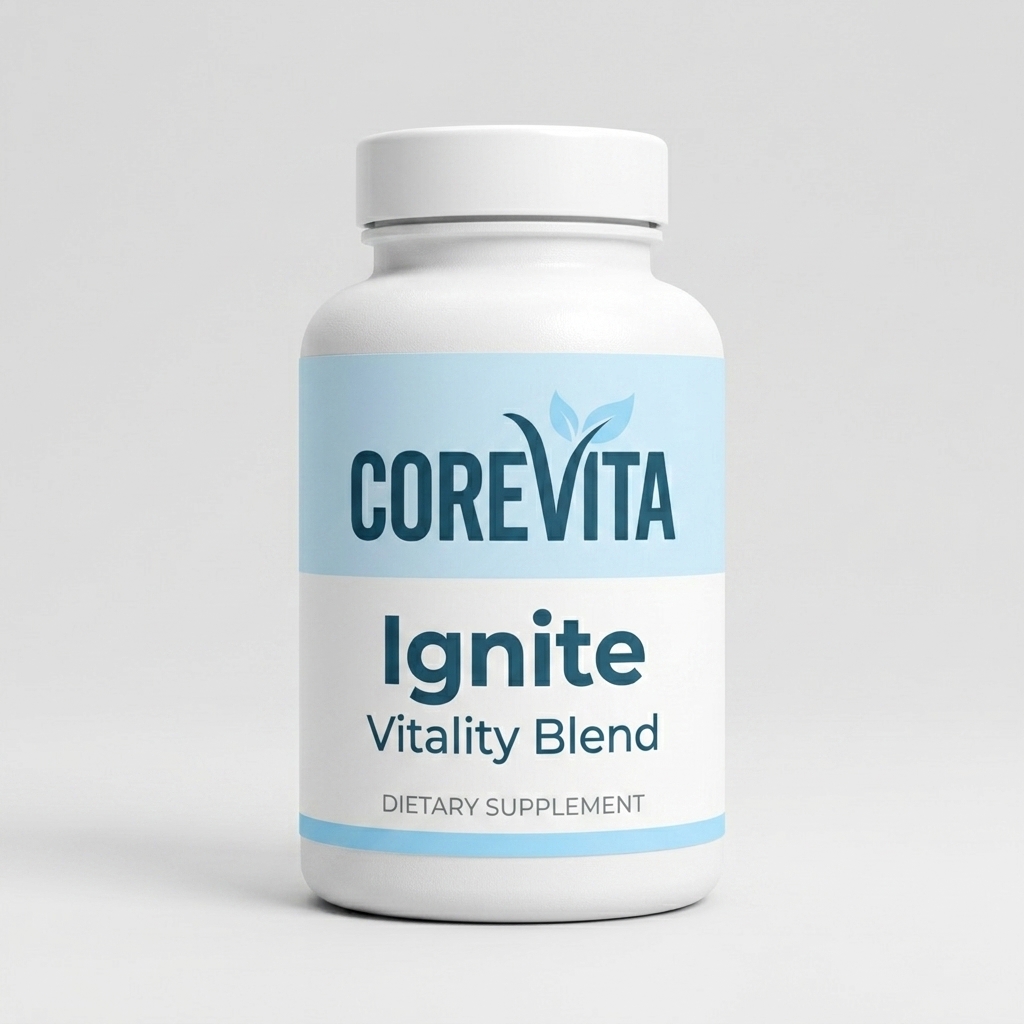 Ignite Vitality Blend