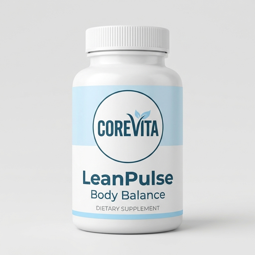LeanPulse Body Balance