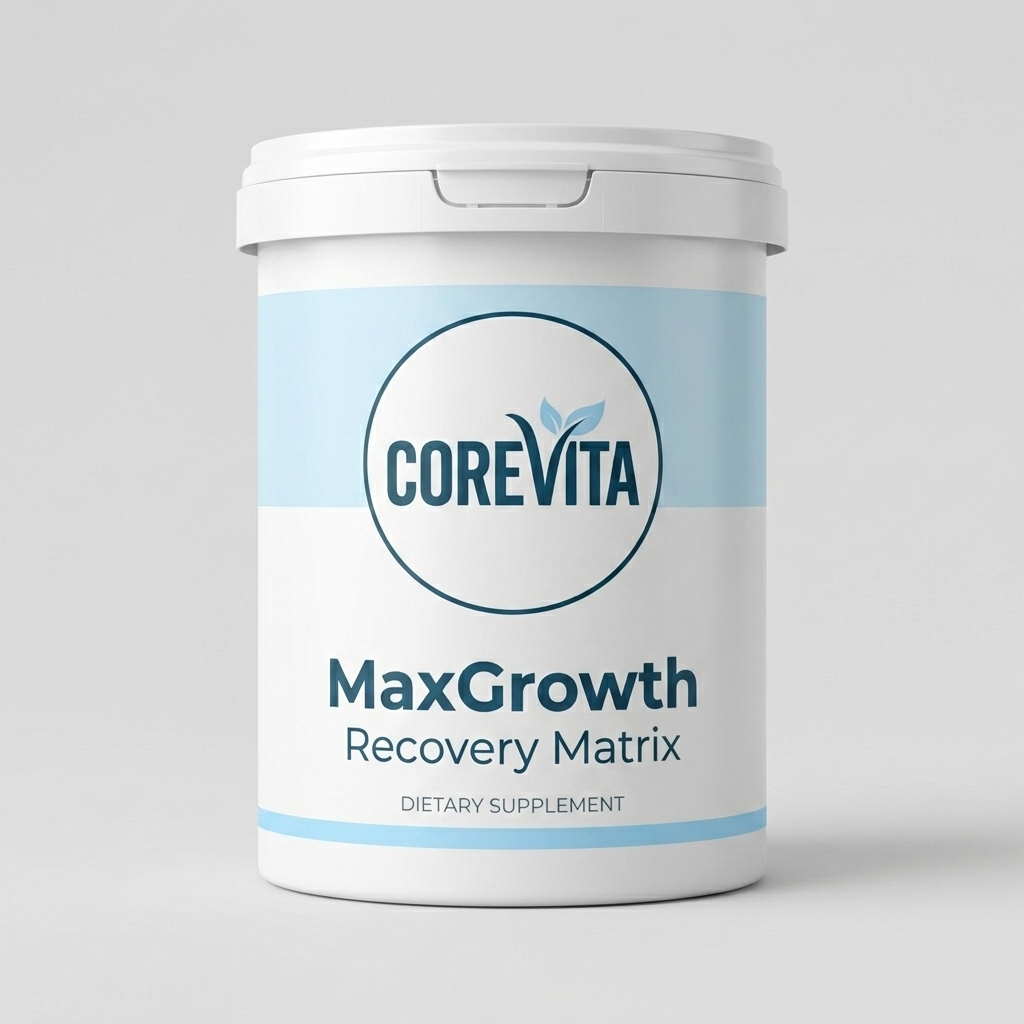 MaxGrowth Recovery Matrix