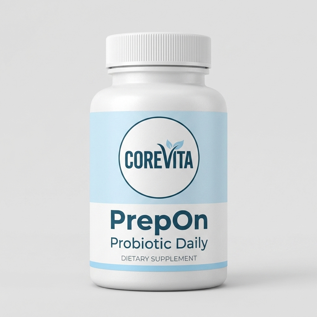 PrepOn Probiotic Daily