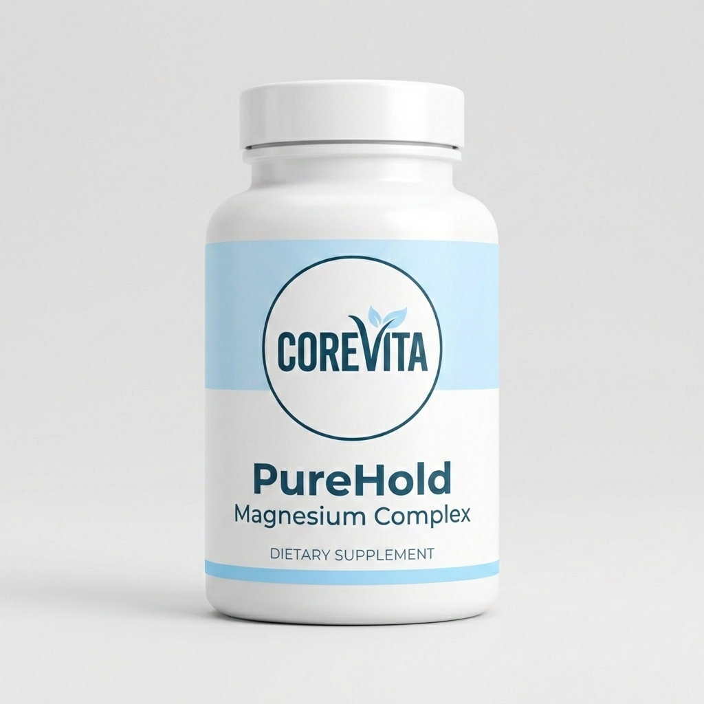 PureHold Magnesium Complex
