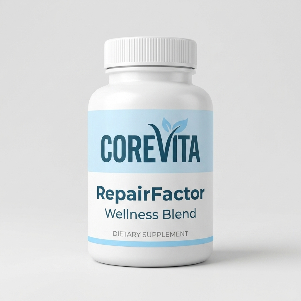 RepairFactor Wellness Blend