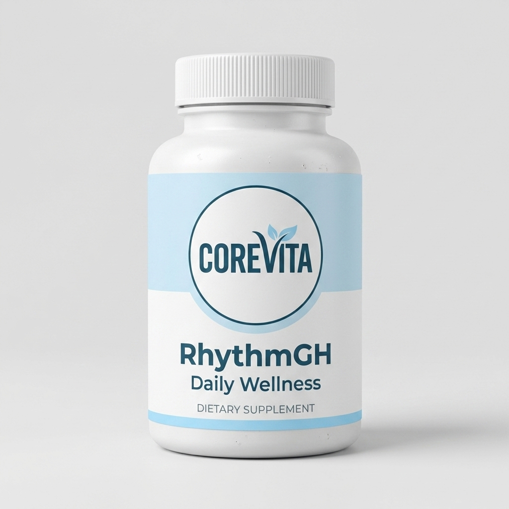 RhythmGH Daily Wellness
