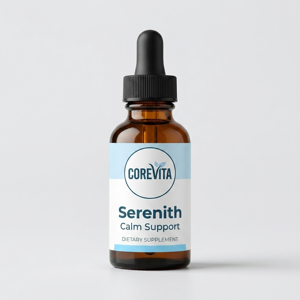 Serenith Calm Support