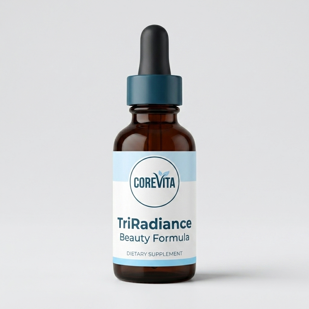 TriRadiance Beauty Formula