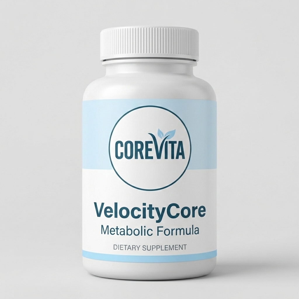 VelocityCore Metabolic Formula