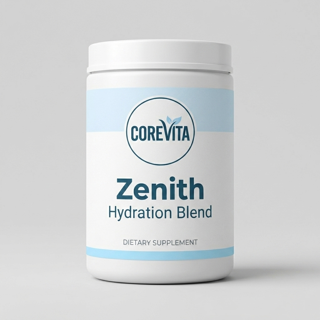 Zenith Hydration Blend